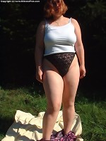 Hot MILF
