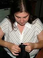 Hot MILF