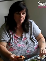 Hot MILF