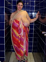 Hot MILF