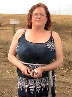 Hot MILF