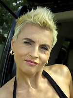 Hot MILF
