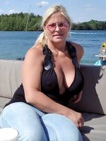 Hot MILF