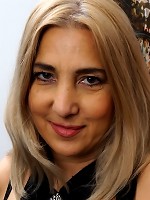 Hot MILF