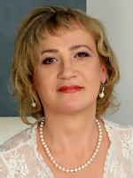 Hot MILF