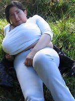 Hot MILF