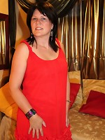 Hot MILF