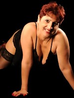 Hot MILF