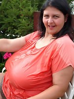 Hot MILF