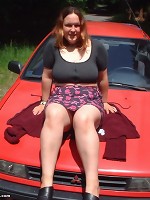 Hot MILF