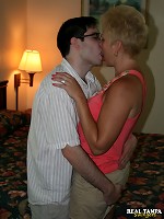 Hot MILF
