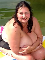 Hot MILF
