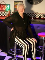 Hot MILF