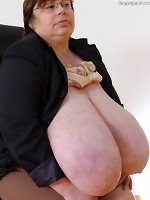 Hot MILF
