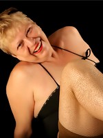 Hot MILF