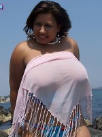 Hot MILF